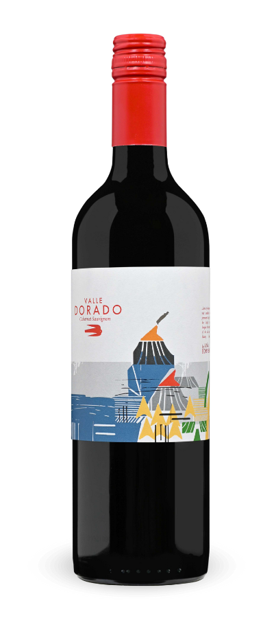 Valle Dorado Cabernet Sauvignon