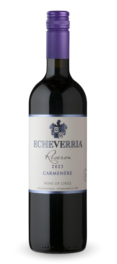 Reserva Carmenere