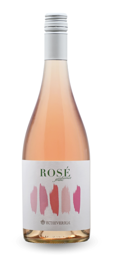 Echeverria Reserva Pinot Noir Rose