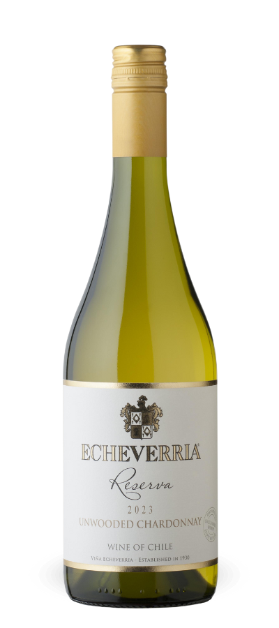 Reserva Chardonnay