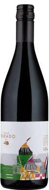 Valle Dorado Cabernet Sauvignon